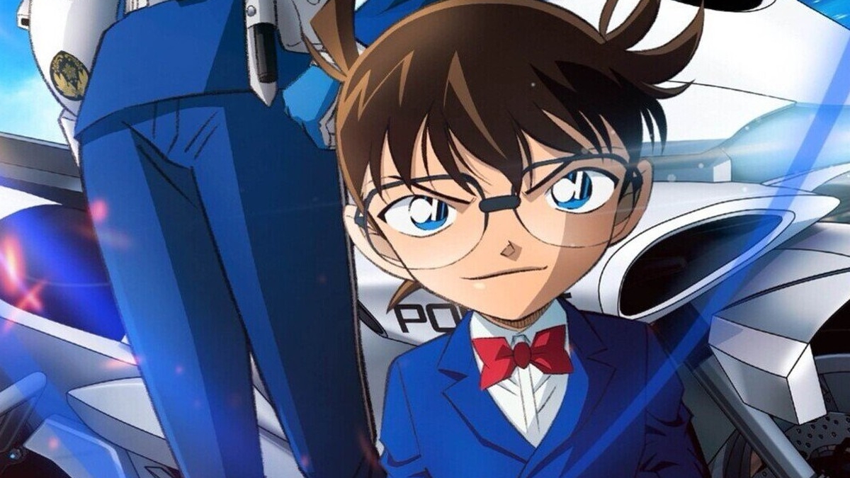 "Conan 29" có doanh thu gần 577 tỷ đồng