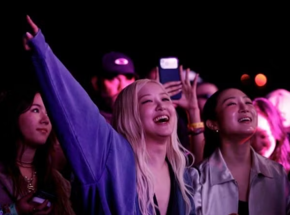 Jennie (BLACKPINK) tránh mặt "tình cũ" G-Dragon