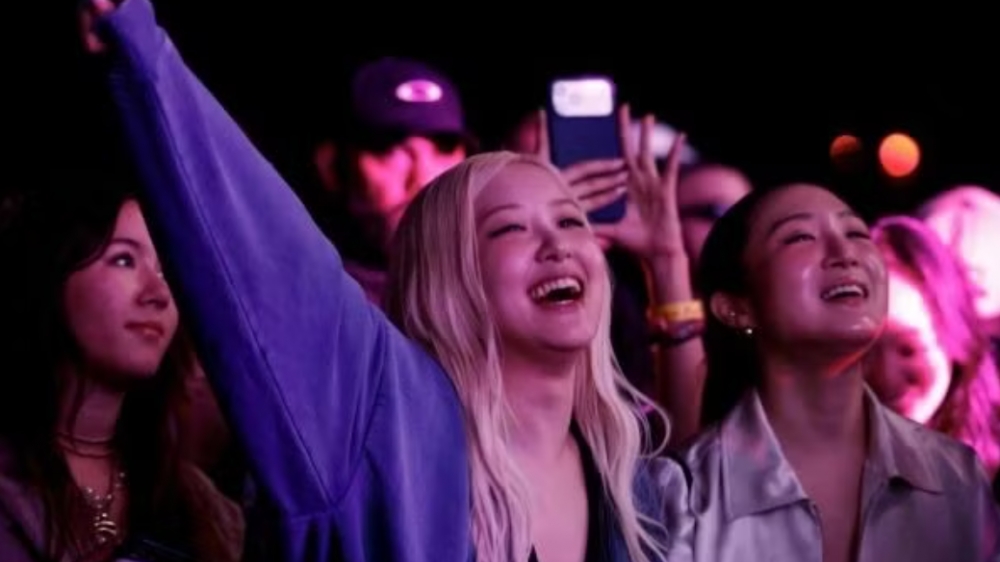 Jennie (BLACKPINK) tránh mặt "tình cũ" G-Dragon