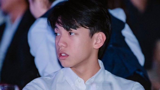 Hồ Ngọc Hà ủng hộ con trai Subeo có bạn gái và mong khán giả không bình luận tiêu cực