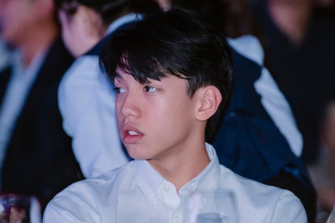 Hồ Ngọc Hà ủng hộ con trai Subeo có bạn gái và mong khán giả không bình luận tiêu cực