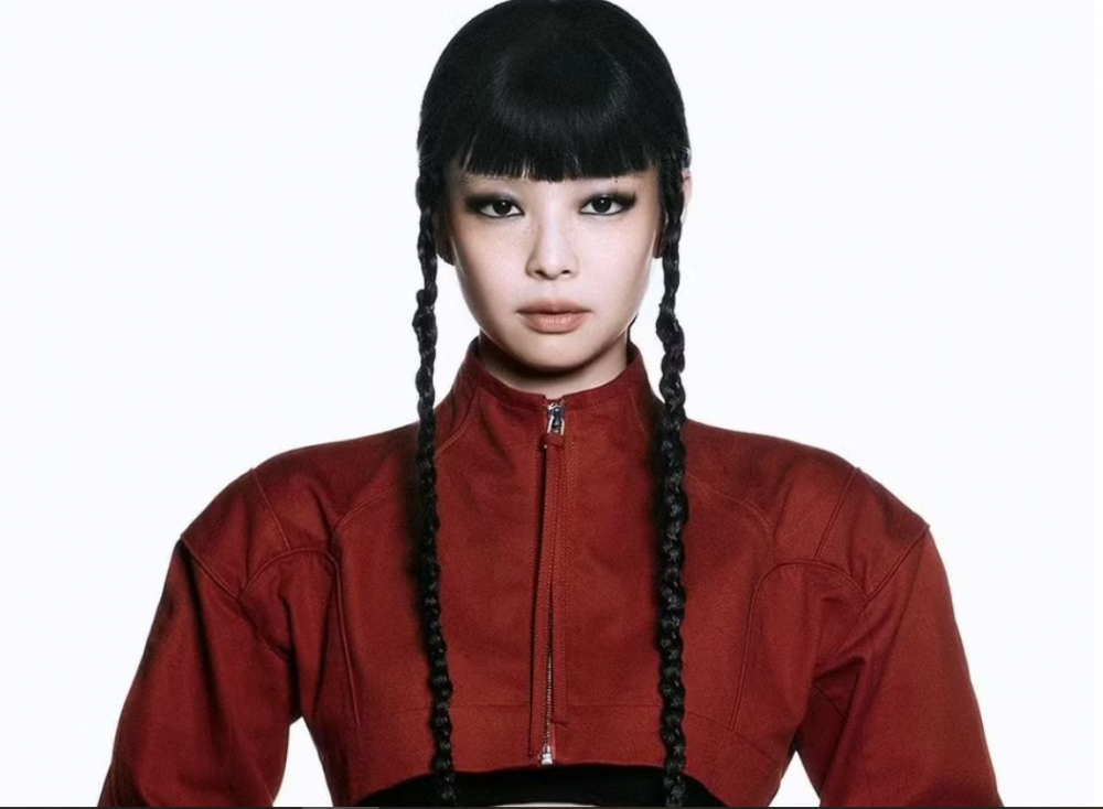 Jennie (BLACKPINK) vào danh sách 100 người có ảnh hưởng nhất thế giới