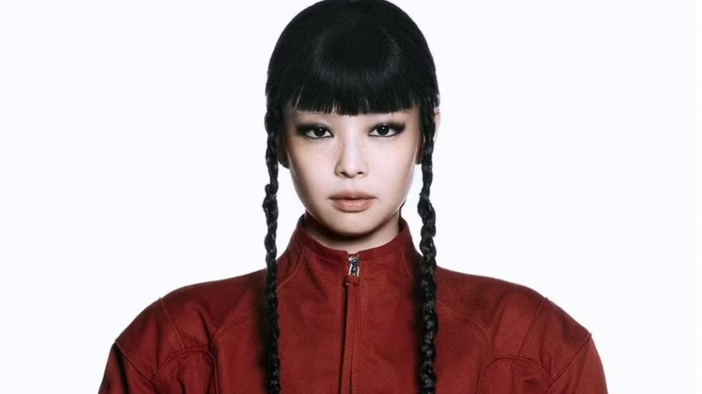 Jennie (BLACKPINK) vào danh sách 100 người có ảnh hưởng nhất thế giới