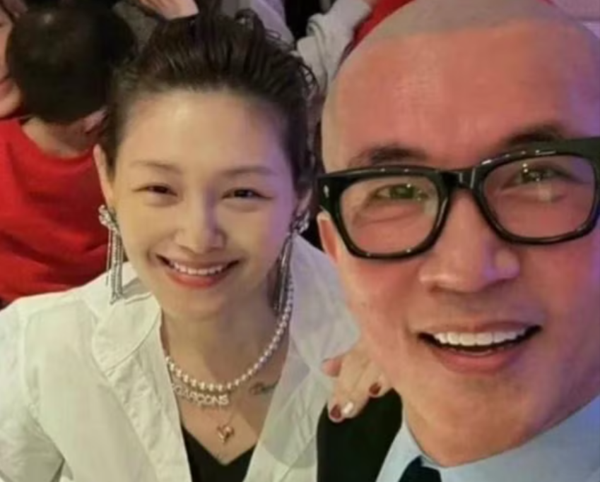 DJ Koo dần ổn định sau sự ra đi của Từ Hy Viên