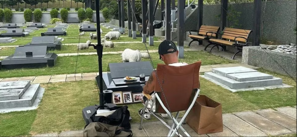 DJ Koo dần ổn định sau sự ra đi của Từ Hy Viên