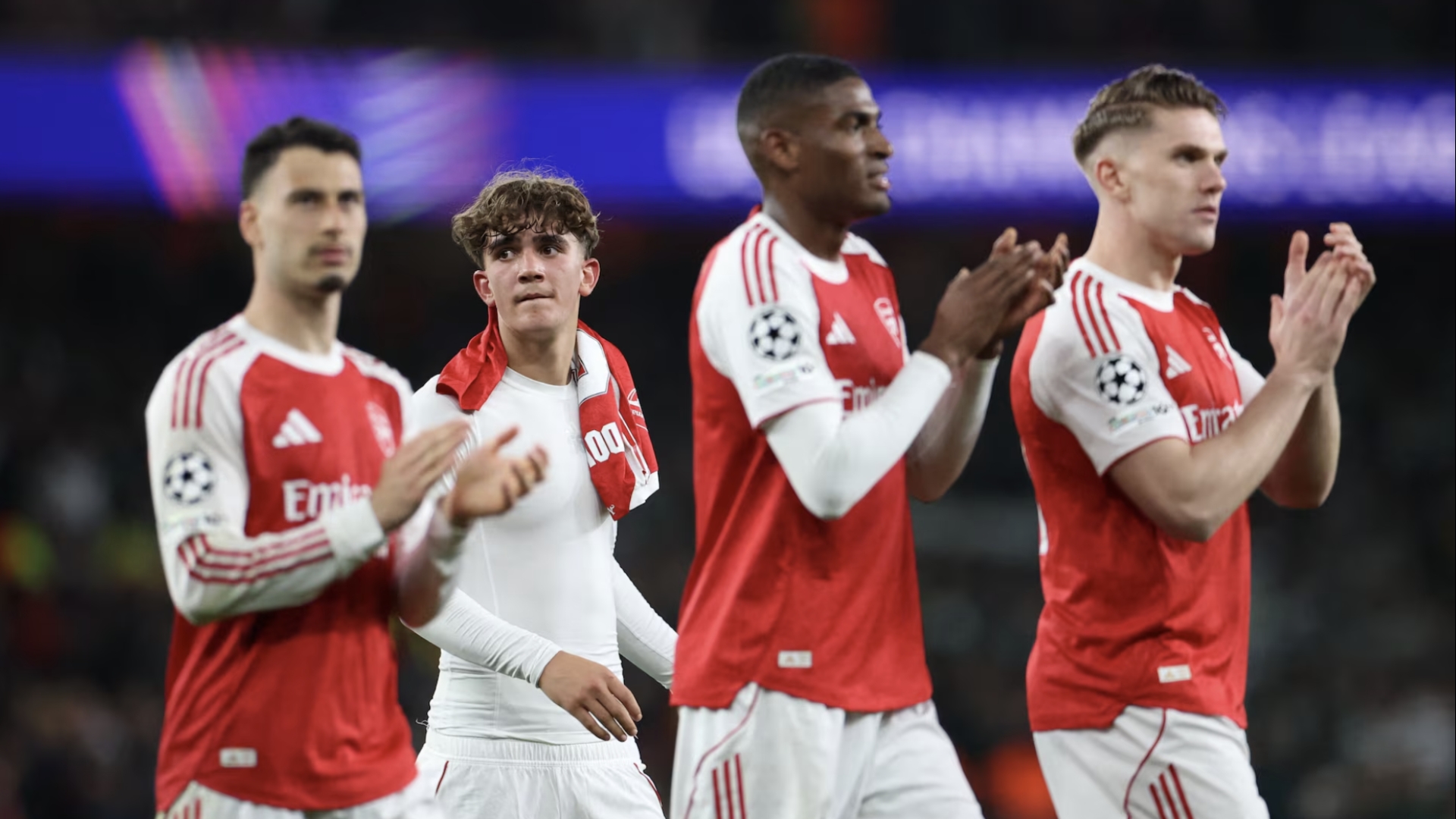 Xác định các cặp đấu tại Bán kết Champions League