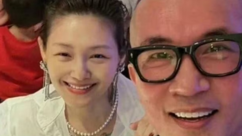 DJ Koo dần ổn định sau sự ra đi của Từ Hy Viên