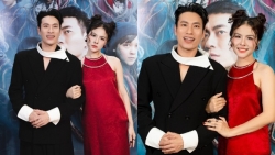 Vân Trang và Kiều Minh Tuấn: Tình bạn 20 năm từ giảng đường đến vị thế ngôi sao hạng A