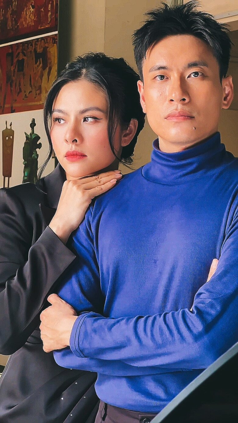 Vân Trang và Kiều Minh Tuấn: Tình bạn 20 năm từ giảng đường đến vị thế ngôi sao hạng A
