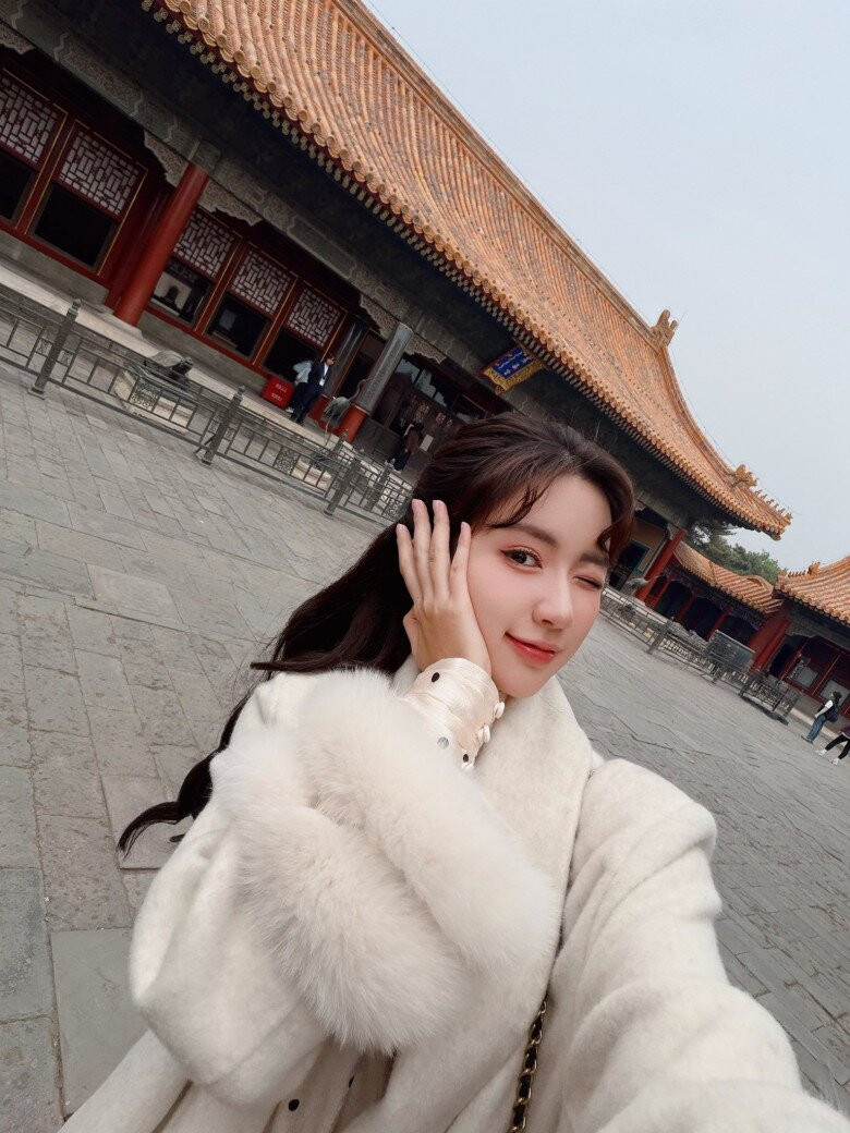 Diễn viên Ngọc Huyền gây sốt với tạo hình Tiểu Yến Tử và cuộc sống sau 2 năm kết hôn