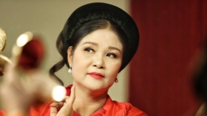 NSND Thanh Ngoan: Chân dung nữ Tiến sĩ Chèo và ba lần đảm nhiệm cương vị Giám đốc quyền lực