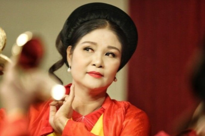 NSND Thanh Ngoan: Chân dung nữ Tiến sĩ Chèo và ba lần đảm nhiệm cương vị Giám đốc quyền lực