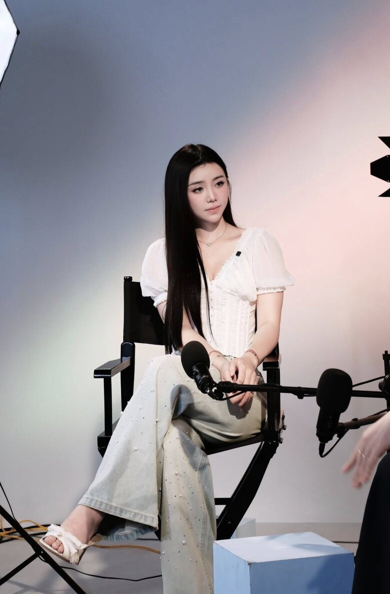 Quỳnh Kool và hành trình từ hot girl mạng đến giải thưởng Cánh Diều Vàng danh giá