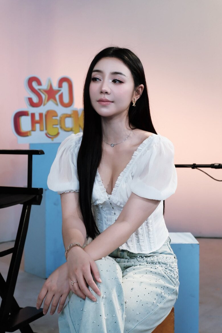 Quỳnh Kool và hành trình từ hot girl mạng đến giải thưởng Cánh Diều Vàng danh giá