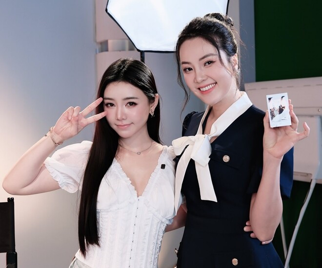 Quỳnh Kool và hành trình từ hot girl mạng đến giải thưởng Cánh Diều Vàng danh giá