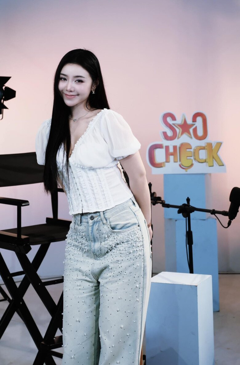 Quỳnh Kool và hành trình từ hot girl mạng đến giải thưởng Cánh Diều Vàng danh giá