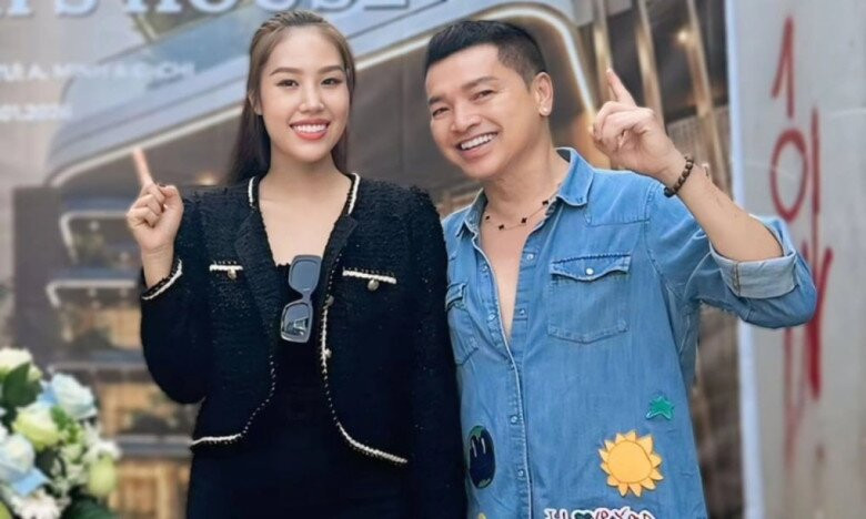 Quang Minh xây biệt thự 4 tầng tặng vợ kém 37 tuổi và loạt tin sao Việt hot nhất 24h