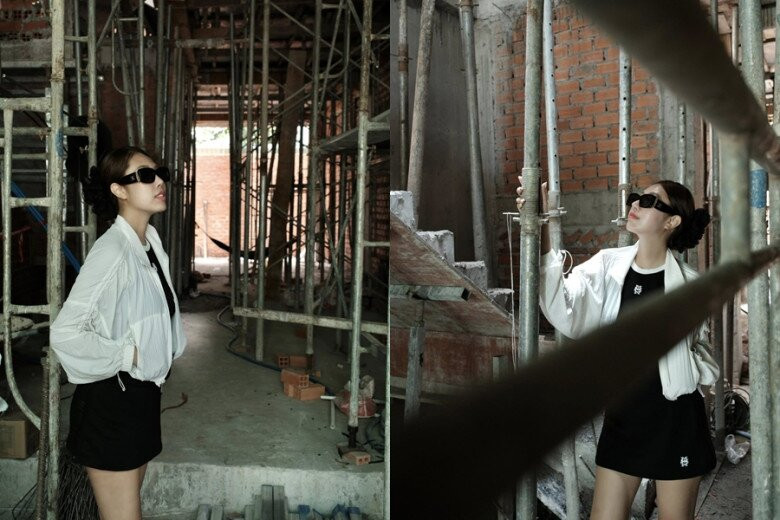 Quang Minh xây biệt thự 4 tầng tặng vợ kém 37 tuổi và loạt tin sao Việt hot nhất 24h