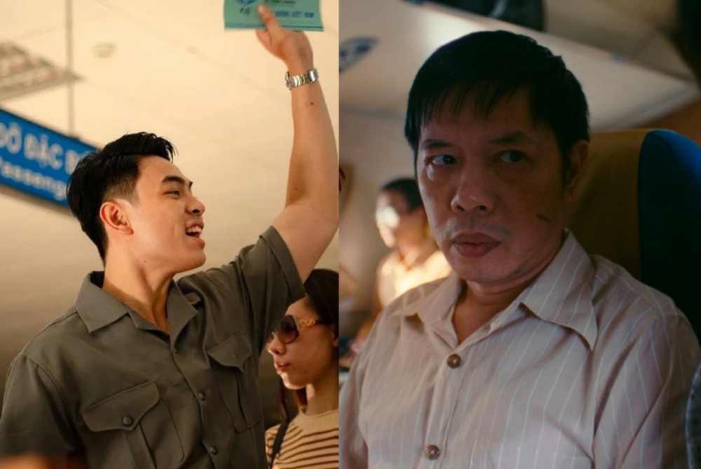 Con trai Thái Hòa và Cát Phượng: Hình ảnh tự lập của nam thần điện ảnh nhà nòi