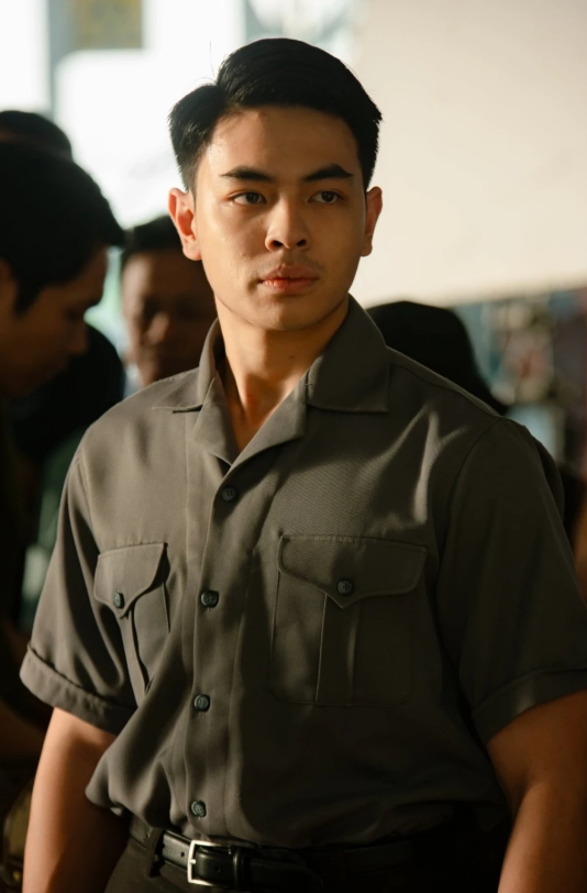 Con trai Thái Hòa và Cát Phượng: Hình ảnh tự lập của nam thần điện ảnh nhà nòi