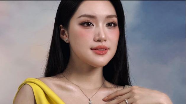 Phương Oanh sẵn sàng chinh phục Miss World 2027