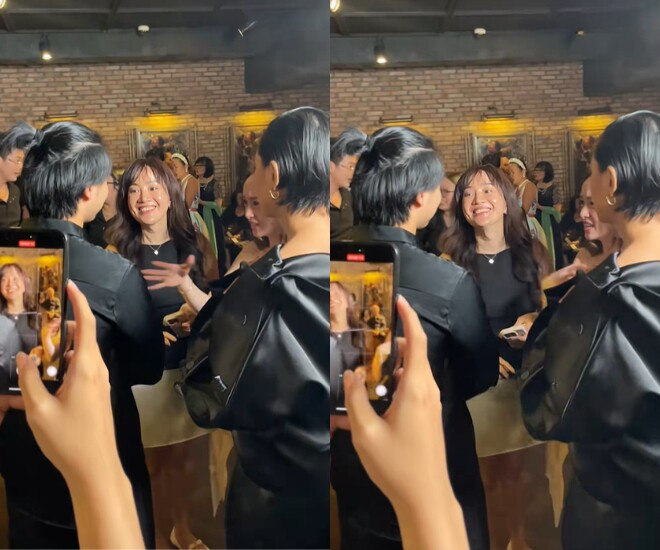 Con trai Thái Hòa và Cát Phượng: Hình ảnh tự lập của nam thần điện ảnh nhà nòi