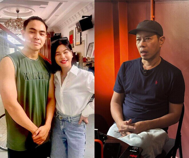 Con trai Thái Hòa và Cát Phượng: Hình ảnh tự lập của nam thần điện ảnh nhà nòi