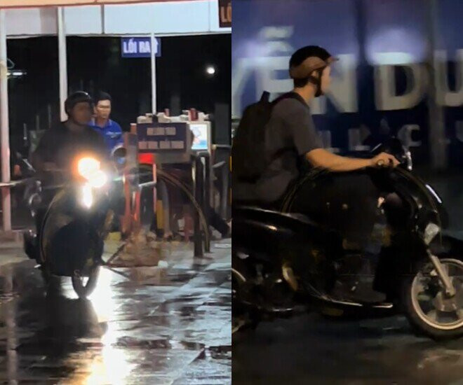 Con trai Thái Hòa và Cát Phượng: Hình ảnh tự lập của nam thần điện ảnh nhà nòi