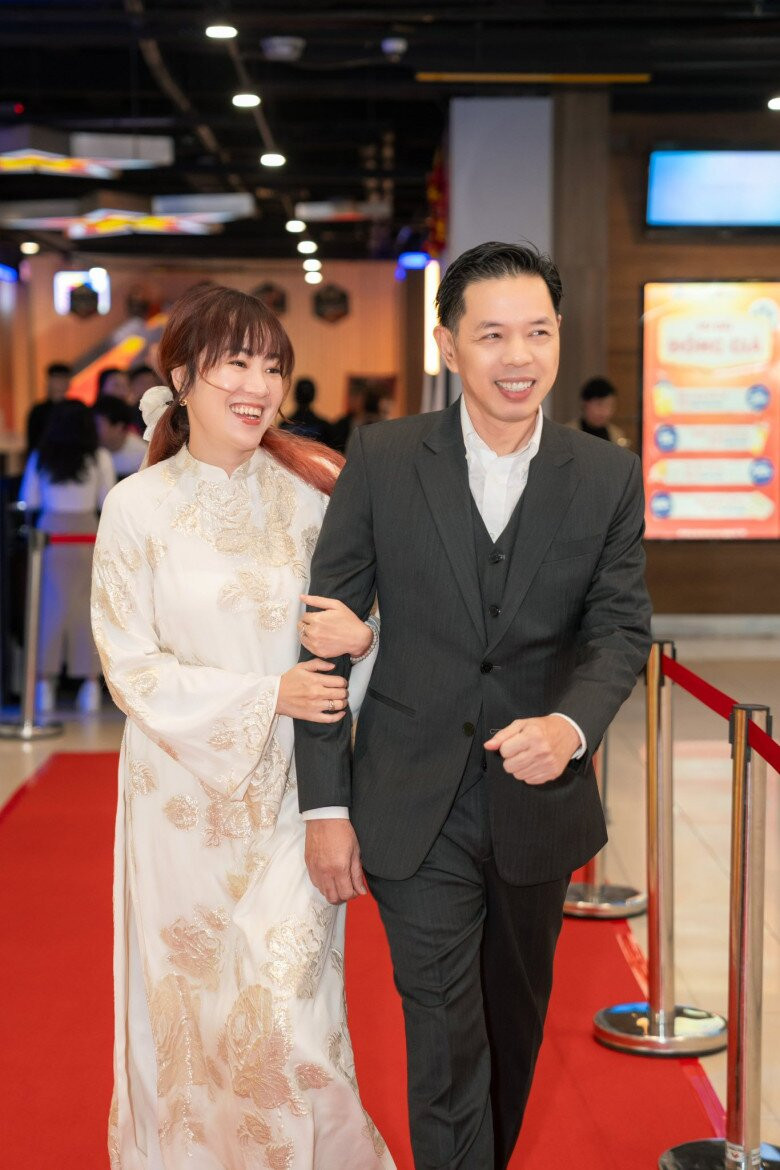 Con trai Thái Hòa và Cát Phượng: Hình ảnh tự lập của nam thần điện ảnh nhà nòi