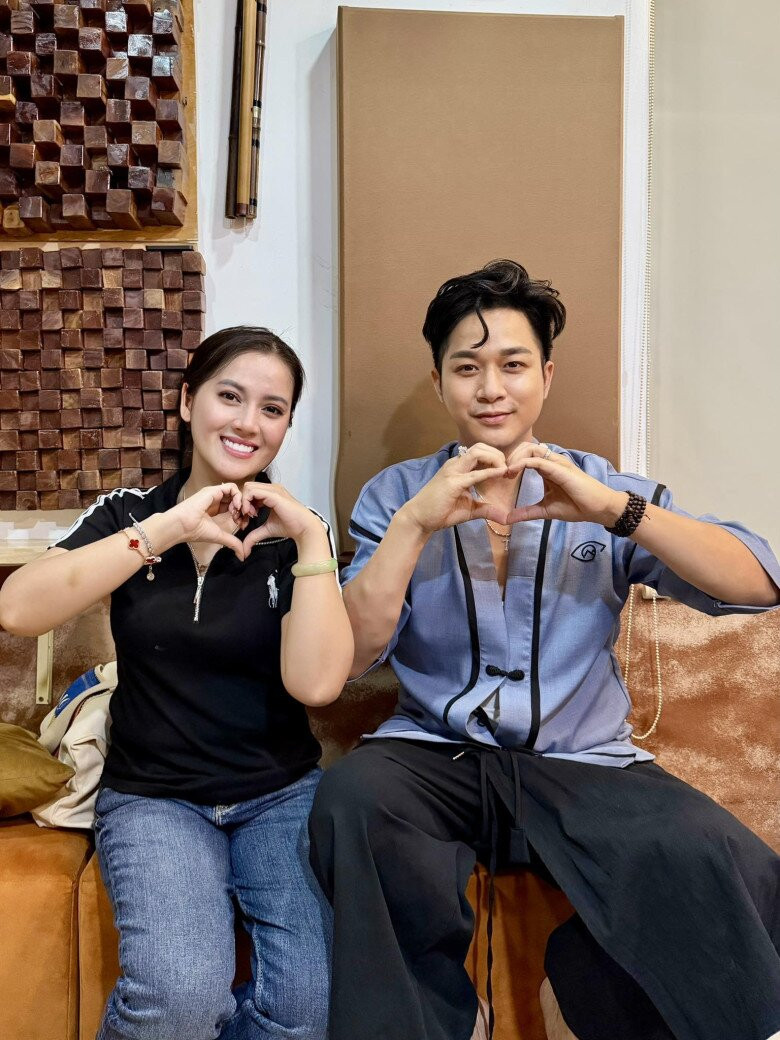 Quách Tuấn Du viết tâm thư gửi Hồng Loan và làm rõ lý do không nhận hai chữ bảo vệ