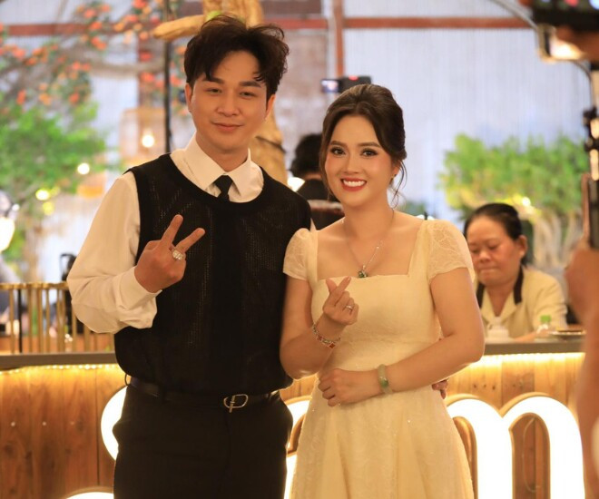 Quách Tuấn Du viết tâm thư gửi Hồng Loan và làm rõ lý do không nhận hai chữ bảo vệ