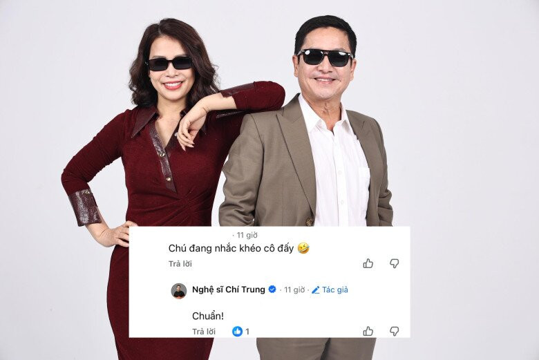 NSƯT Chí Trung ví von Pickleball với hôn nhân, dàn sao Việt cập nhật cuộc sống hạnh phúc