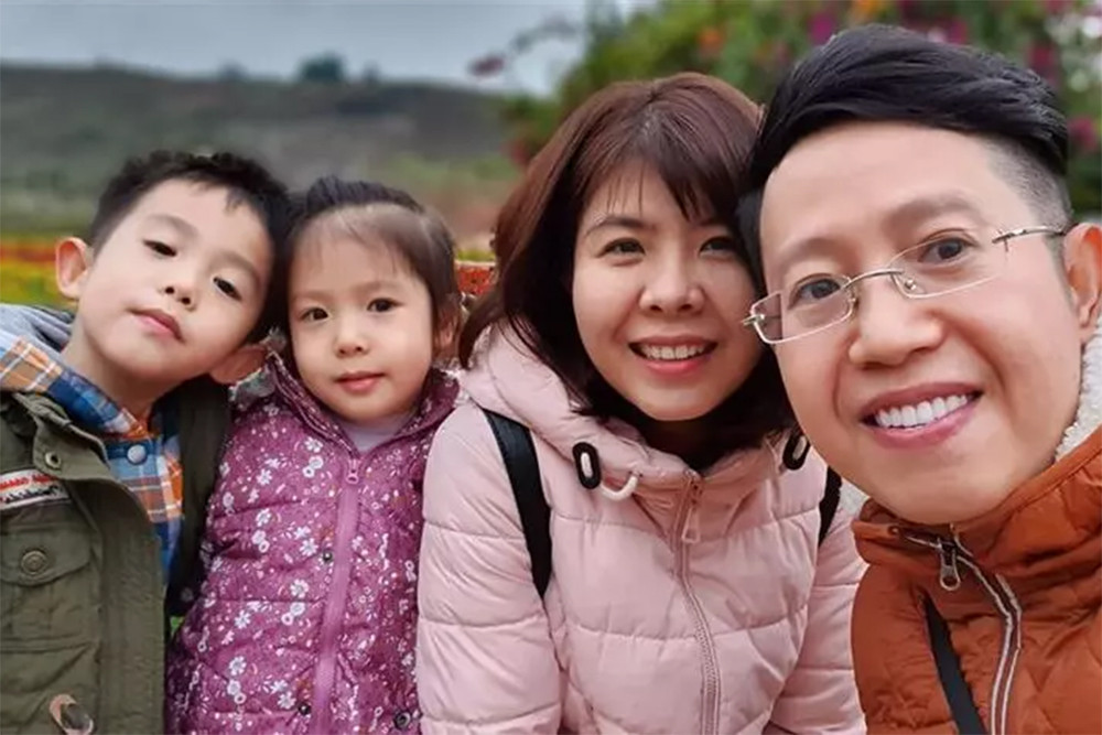 Hôn nhân của 3 cặp đôi quyền lực tại VTV: Sự thấu hiểu là chìa khóa bền vững