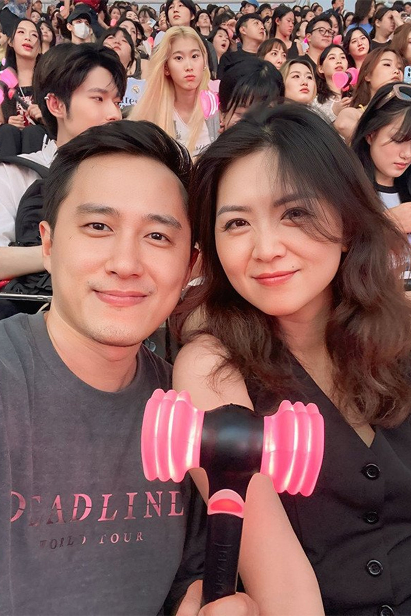 Hôn nhân của 3 cặp đôi quyền lực tại VTV: Sự thấu hiểu là chìa khóa bền vững