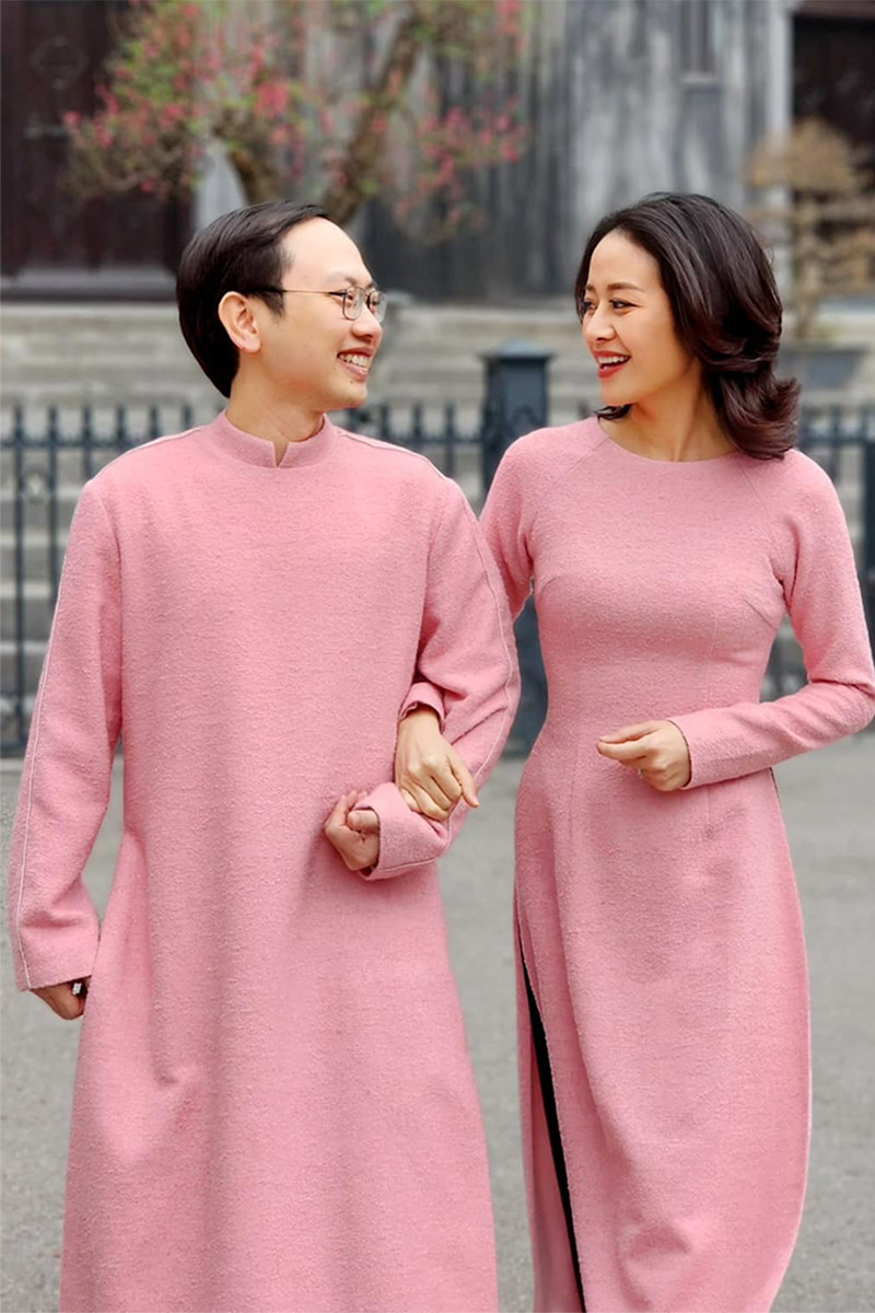 Hôn nhân của 3 cặp đôi quyền lực tại VTV: Sự thấu hiểu là chìa khóa bền vững