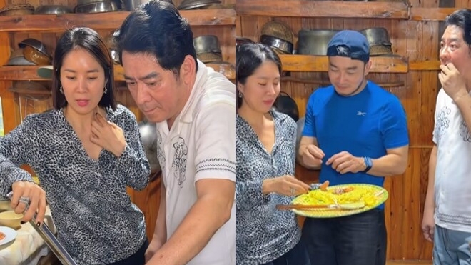 Nghệ sĩ Huỳnh Anh Tuấn hồi phục sau đột quỵ: Dùng AI lồng tiếng để duy trì đam mê