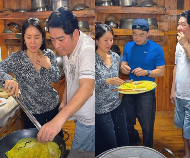 Nghệ sĩ Huỳnh Anh Tuấn hồi phục sau đột quỵ: Dùng AI lồng tiếng để duy trì đam mê