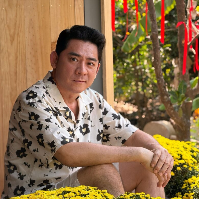 Nghệ sĩ Huỳnh Anh Tuấn hồi phục sau đột quỵ: Dùng AI lồng tiếng để duy trì đam mê