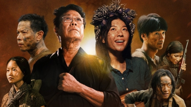 Loạt phim được chiếu vào đợt kỷ niệm các ngày lễ lớn