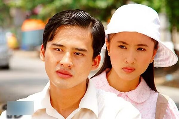 Lương Thế Thành gây sốt với vai diễn mới và xuất hiện trên trang Thông tin Chính phủ