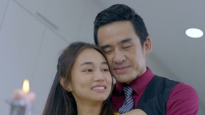 Lương Thế Thành gây sốt với vai diễn mới và xuất hiện trên trang Thông tin Chính phủ