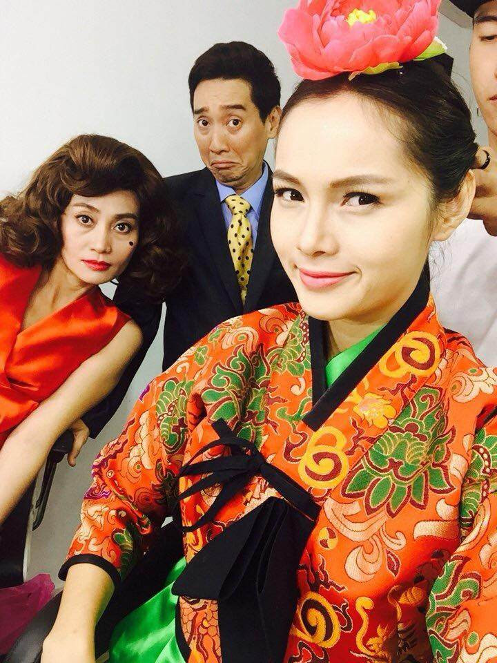 Cuộc sống của Á hậu Diễm Châu sau khi rời showbiz nuôi 5 con và chuyển đến Đà Nẵng