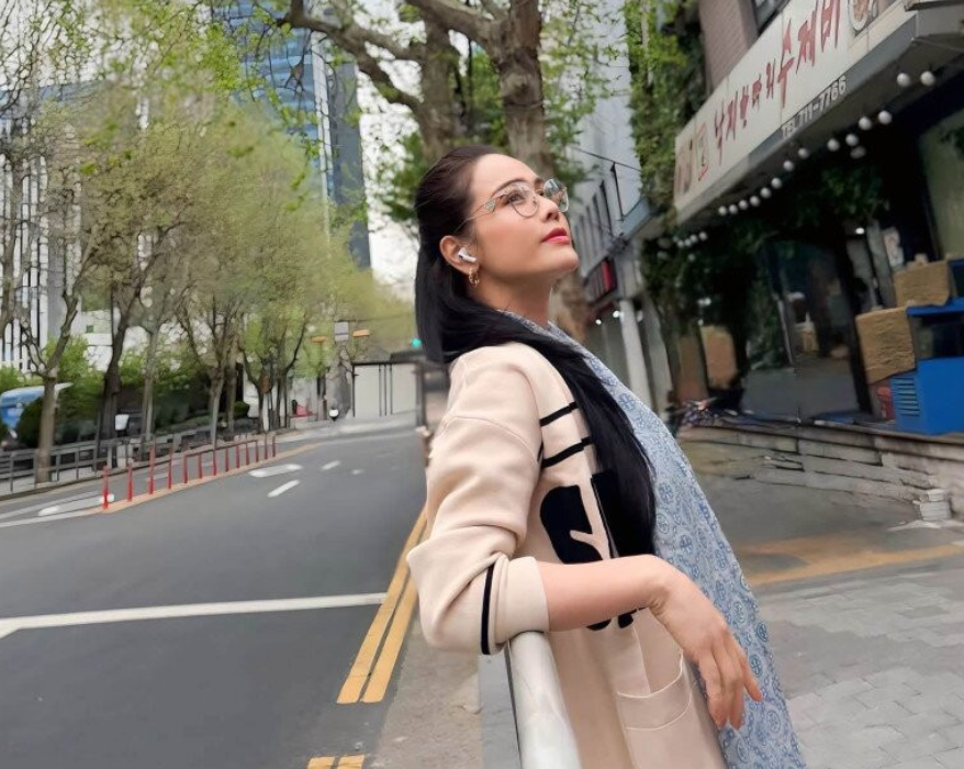 Dàn sao Việt tận hưởng kỳ nghỉ lễ 30/4: Siêu mẫu Hà Anh khoe tổ ấm hạnh phúc