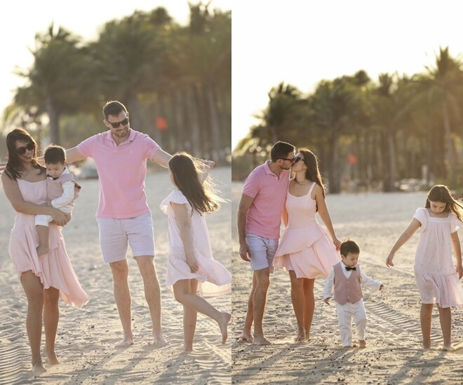 Dàn sao Việt tận hưởng kỳ nghỉ lễ 30/4: Siêu mẫu Hà Anh khoe tổ ấm hạnh phúc