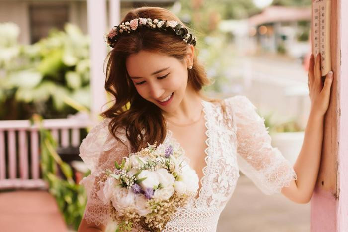 Hé lộ dàn khách mời đình đám cùng địa điểm tổ chức đám cưới Lee Da Hae - Se7en