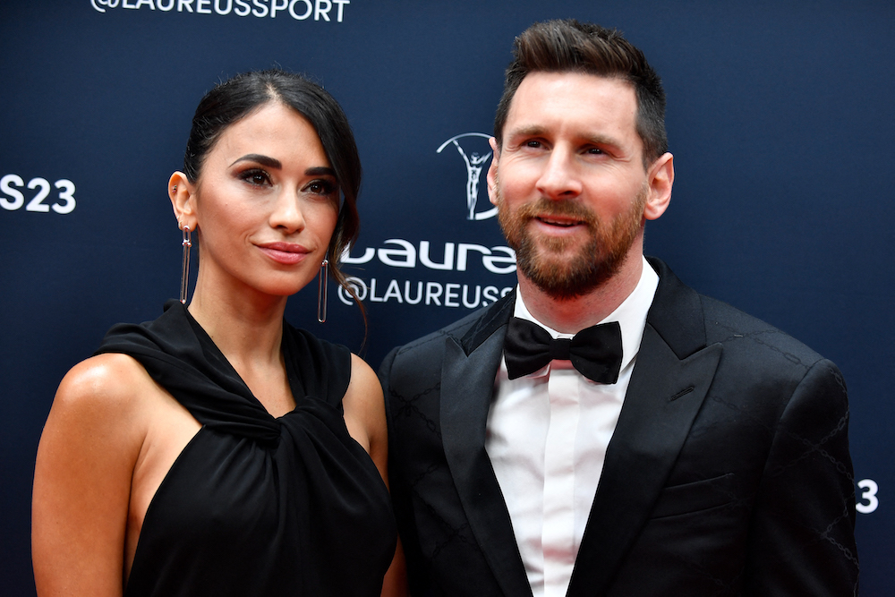 Messi đạt thỏa thuận 'bom tấn' qua mặt Ronaldo, chuẩn bị chuyển đến Ả Rập Xê Út - Ảnh 2.