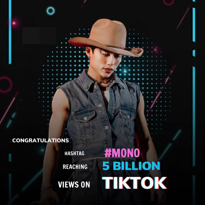 Không ra mắt ca khúc mới, MONO bất ngờ đón nhận con số 5 tỷ lượt xem