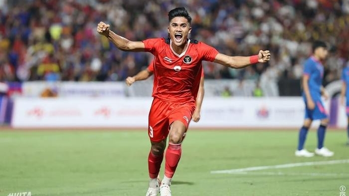 Thái Lan bị đuổi 3 cầu thủ, Indonesia thắng tưng bừng vô địch SEA Games 32