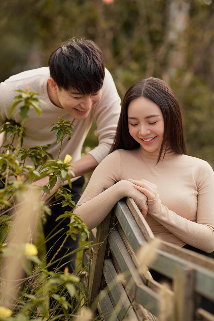 Giữa nghi vấn hẹn hò B Trần, Quỳnh Kool tiết lộ tình trạng yêu đương hiện tại