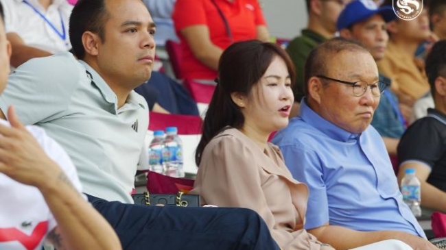 HLV Park Hang Seo quan trọng với tuyển Việt Nam thời HLV Kim